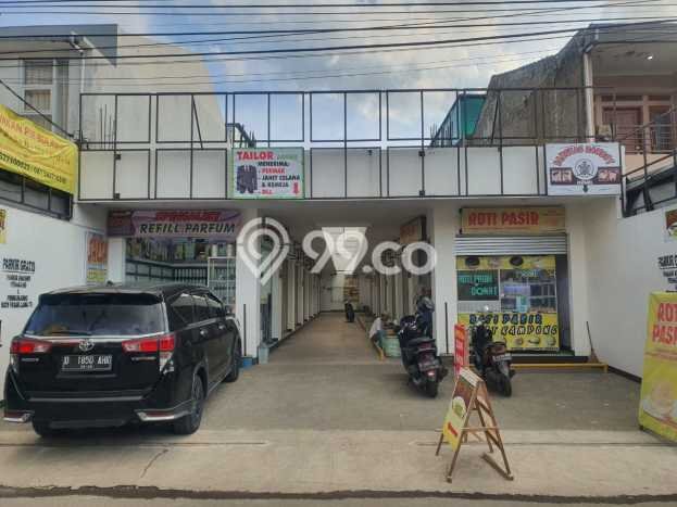 Dijual! Ruko di Kopo Bandung LT 330m2 / LB 200m2 Kawasan Bisnis Dijual! Ruko di Kopo Bandung LT 330m2 / LB 200m2 Kawasan Bisnis
