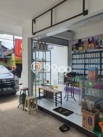 Dijual! Ruko di Kopo Bandung LT 330m2 / LB 200m2 Kawasan Bisnis Dijual! Ruko di Kopo Bandung LT 330m2 / LB 200m2 Kawasan Bisnis