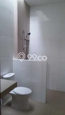Rumah Minimalis 3 KT di Pondok Hijau Bandung Unfurnished Rumah Minimalis 3 KT di Pondok Hijau Bandung Unfurnished