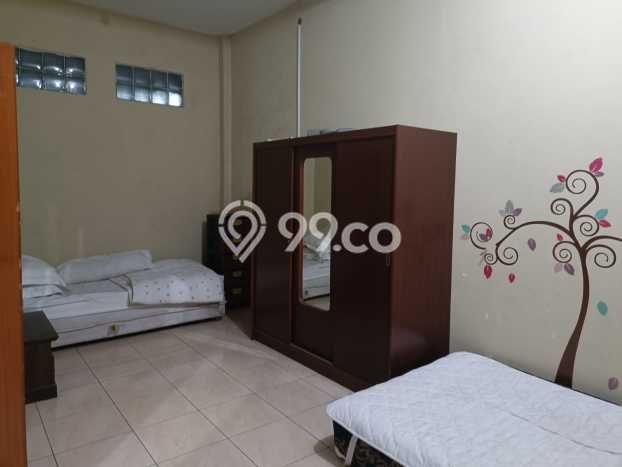 Jual Rumah Mewah Elegan Dengan View Eksklusif di Supratman, Bandung Jual Rumah Mewah Elegan Dengan View Eksklusif di Supratman, Bandung