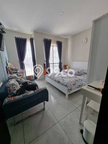 Rumah Elit Modern Tanpa Renovasi di Padalarang Bandung Rumah Elit Modern Tanpa Renovasi di Padalarang Bandung