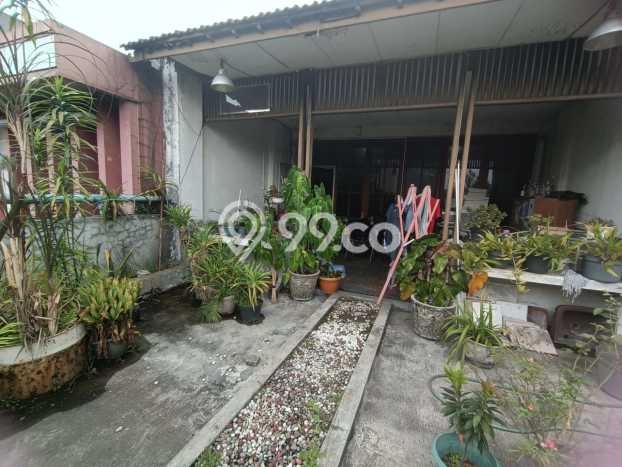 Ruko Dijual di Regol Bandung dengan Luas Bangunan 784m2 Ruko Dijual di Regol Bandung dengan Luas Bangunan 784m2