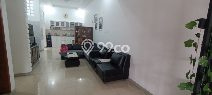 Hunian Nyaman Asri 2 KT Siap Huni di Taman Kopo Indah Bandung Hunian Nyaman Asri 2 KT Siap Huni di Taman Kopo Indah Bandung