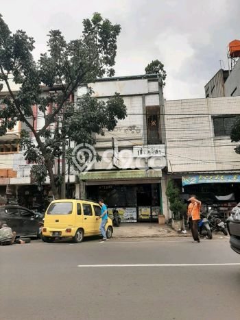 Ruko Dijual di Regol Bandung dengan Luas Bangunan 784m2 Ruko Dijual di Regol Bandung dengan Luas Bangunan 784m2