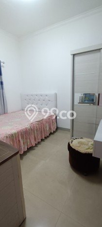 Hunian Nyaman Asri 2 KT Siap Huni di Taman Kopo Indah Bandung Hunian Nyaman Asri 2 KT Siap Huni di Taman Kopo Indah Bandung