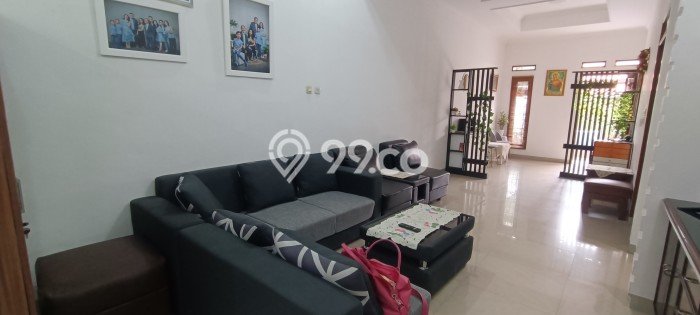 Hunian Nyaman Asri 2 KT Siap Huni di Taman Kopo Indah Bandung Hunian Nyaman Asri 2 KT Siap Huni di Taman Kopo Indah Bandung