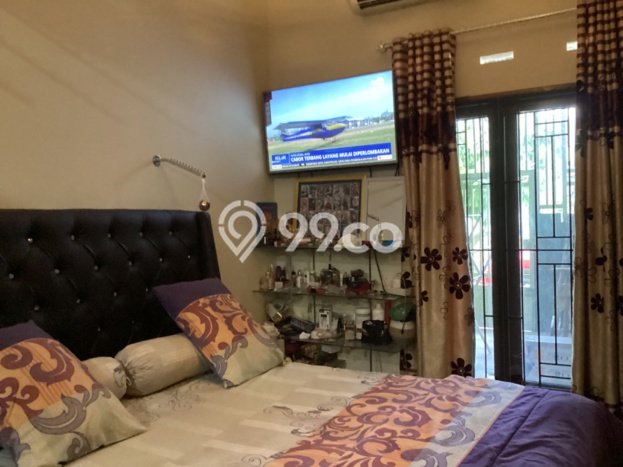 Rumah Modern Cantik 2 KT Siap Huni di Tampan Rumah Modern Cantik 2 KT Siap Huni di Tampan