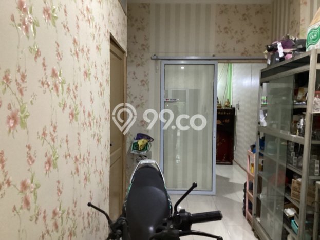 Rumah Minimalis 4 Kamar LT 96m2 di Lima Puluh Rumah Minimalis 4 Kamar LT 96m2 di Lima Puluh
