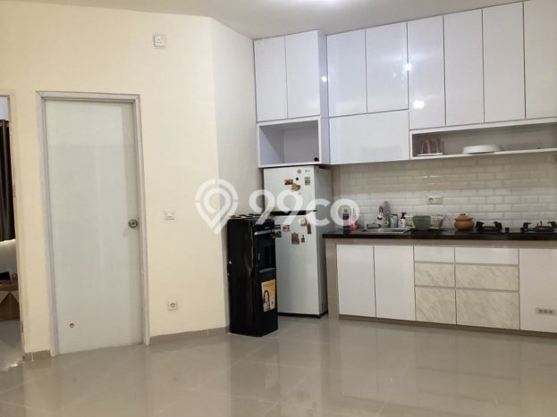 Hunian Cantik Modern Lb 83m2 di Rumbai, Pekanbaru Hunian Cantik Modern Lb 83m2 di Rumbai, Pekanbaru