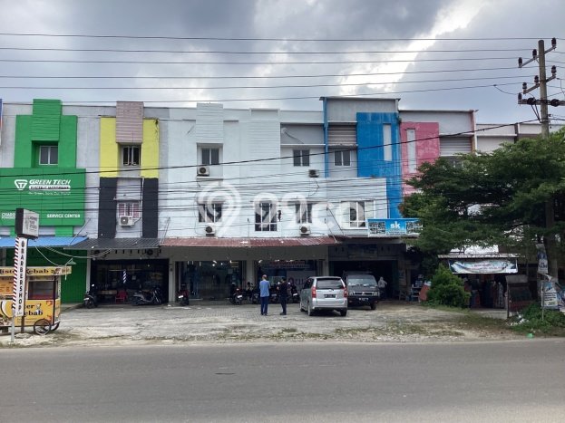 Ruko Bagus Dijual LB 225m2 Lokasi Strategis Pekanbaru Area Cocok untuk Bisnis Ruko Bagus Dijual LB 225m2 Lokasi Strategis Pekanbaru Area Cocok untuk Bisnis