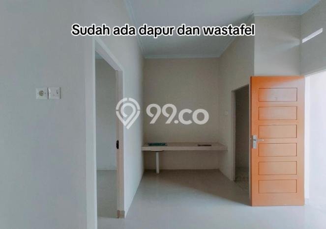 LISTING BARU! Rumah Premium area Kampar Kiri, LT 108m2m² LB 36m2m² LISTING BARU! Rumah Premium area Kampar Kiri, LT 108m2m² LB 36m2m²
