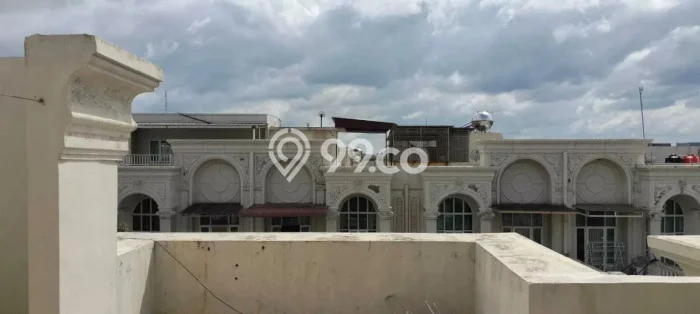 Dijual Rumah Eksklusif 3 KT di Arengka, Pekanbaru Dijual Rumah Eksklusif 3 KT di Arengka, Pekanbaru