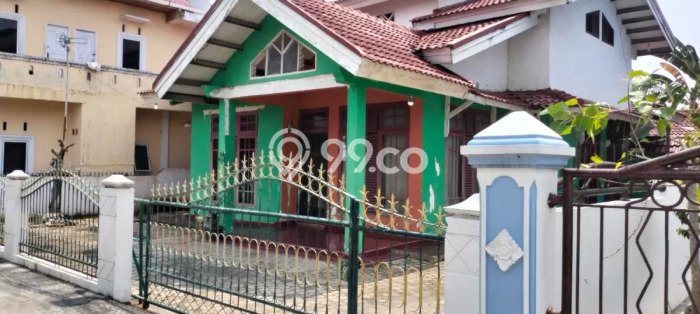 Dijual Rumah Minimalis Bagus Punya 4 KT di Tampan Pekanbaru SHM Dijual Rumah Minimalis Bagus Punya 4 KT di Tampan Pekanbaru SHM