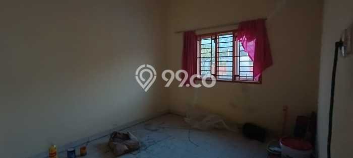 Rumah Budget Favorit Siap Huni di Tampan LT 108m2 Rumah Budget Favorit Siap Huni di Tampan LT 108m2