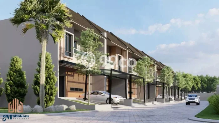 Dijual Rumah Eksklusif 2 KT di Arifin Ahmad, Pekanbaru Dijual Rumah Eksklusif 2 KT di Arifin Ahmad, Pekanbaru