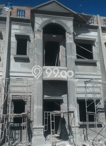 For Sale Rumah 3 Kamar Lokasi Ideal Bagus dan Strategis di Tampan For Sale Rumah 3 Kamar Lokasi Ideal Bagus dan Strategis di Tampan