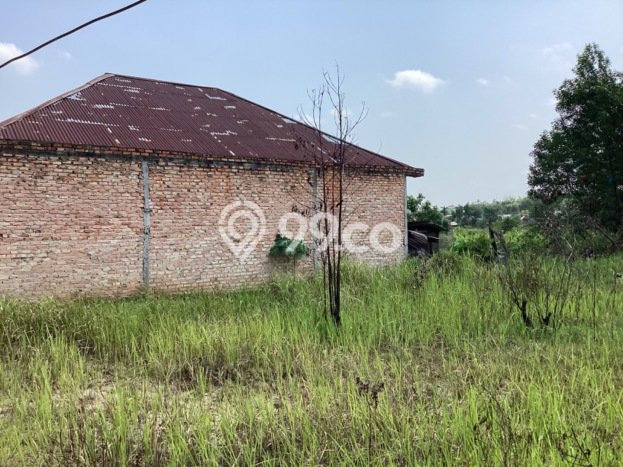 Kavling Tanah di Tenayan Raya Dijual Luas 240m2 Legalitas - Kavling Tanah di Tenayan Raya Dijual Luas 240m2 Legalitas -