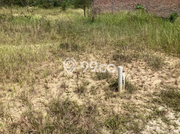 Kavling Tanah di Tenayan Raya Dijual Luas 240m2 Legalitas - Kavling Tanah di Tenayan Raya Dijual Luas 240m2 Legalitas -