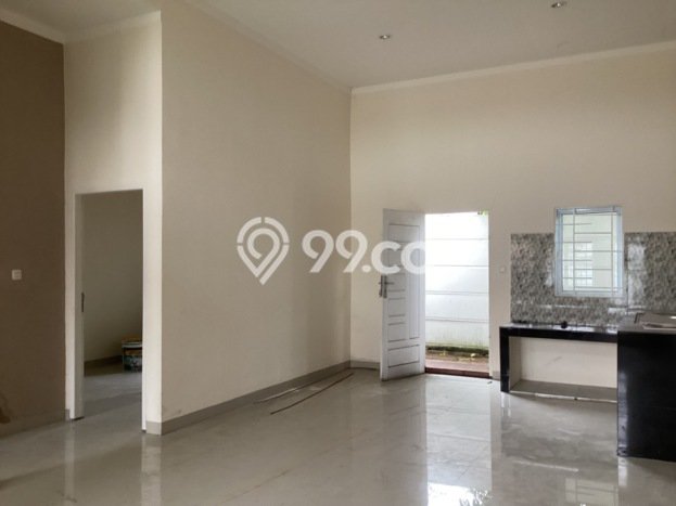 Hunian Asri Tenayan Raya, Lingkungan Tenang - 2 KT Hunian Asri Tenayan Raya, Lingkungan Tenang - 2 KT