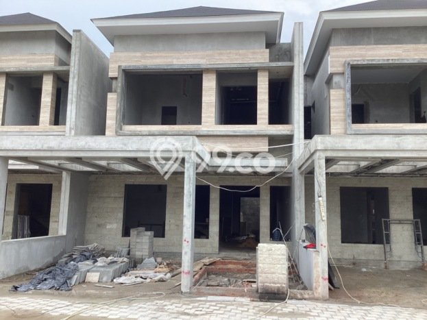 Rumah Asri dengan 3 Kamar Tidur di Kawasan Tampan, Pekanbaru Rumah Asri dengan 3 Kamar Tidur di Kawasan Tampan, Pekanbaru