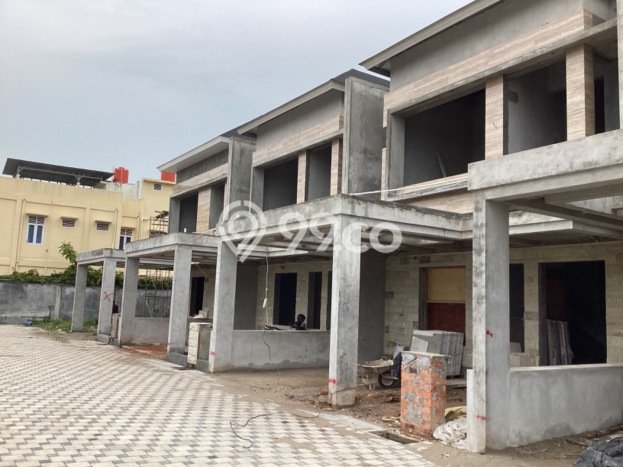 Rumah Asri dengan 3 Kamar Tidur di Kawasan Tampan, Pekanbaru Rumah Asri dengan 3 Kamar Tidur di Kawasan Tampan, Pekanbaru