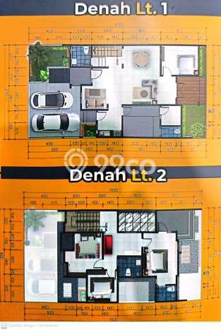 Hunian Cantik Modern Lb 130m2 di Pekanbaru Kota, Pekanbaru Hunian Cantik Modern Lb 130m2 di Pekanbaru Kota, Pekanbaru