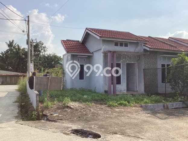 BEST OFFER! Rumah Nyaman area Rumbai, Luas 120m2m² LB 362023m2m² BEST OFFER! Rumah Nyaman area Rumbai, Luas 120m2m² LB 362023m2m²