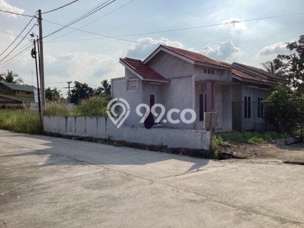BEST OFFER! Rumah Nyaman area Rumbai, Luas 120m2m² LB 362023m2m² BEST OFFER! Rumah Nyaman area Rumbai, Luas 120m2m² LB 362023m2m²