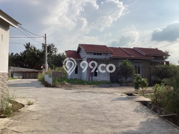 BEST OFFER! Rumah Nyaman area Rumbai, Luas 120m2m² LB 362023m2m² BEST OFFER! Rumah Nyaman area Rumbai, Luas 120m2m² LB 362023m2m²