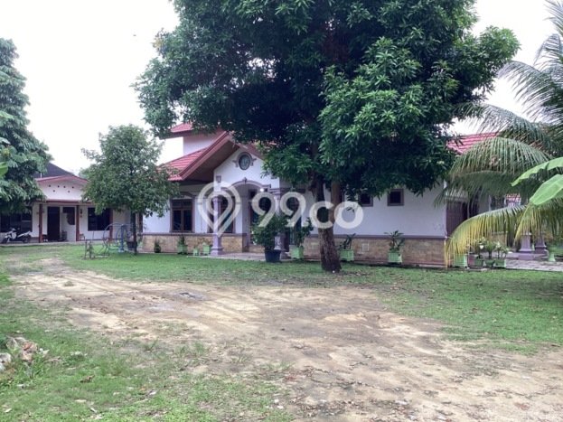 Jual Rumah Luas Megah Dengan View Cantik di Lima Puluh, Pekanbaru Jual Rumah Luas Megah Dengan View Cantik di Lima Puluh, Pekanbaru