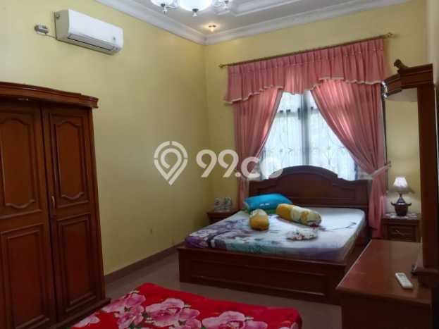 Jual Rumah Luas Megah Dengan View Cantik di Lima Puluh, Pekanbaru Jual Rumah Luas Megah Dengan View Cantik di Lima Puluh, Pekanbaru