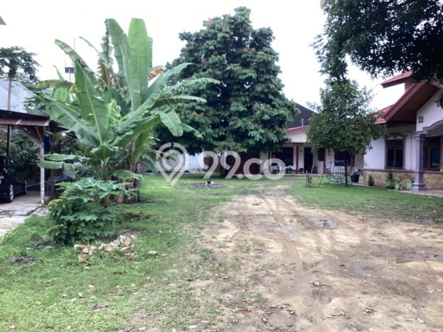 Jual Rumah Luas Megah Dengan View Cantik di Lima Puluh, Pekanbaru Jual Rumah Luas Megah Dengan View Cantik di Lima Puluh, Pekanbaru