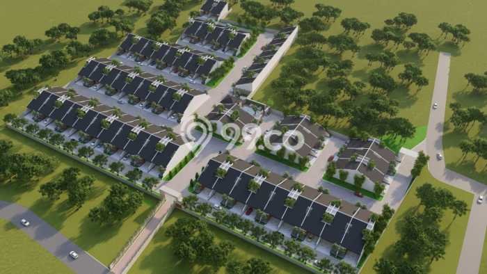 Dijual Rumah Modern 3 KT di Arifin Ahmad, Pekanbaru Dijual Rumah Modern 3 KT di Arifin Ahmad, Pekanbaru