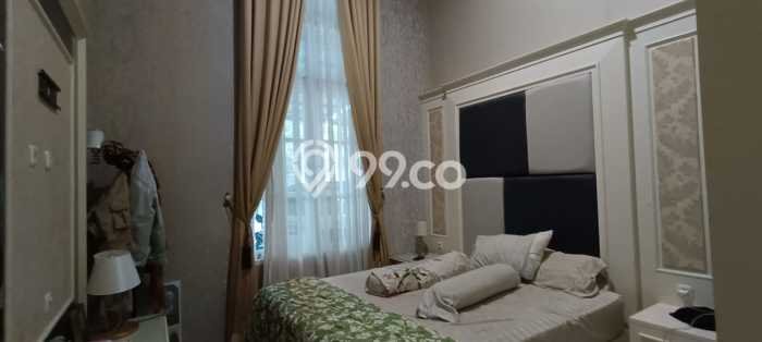 Rumah Strategis Minimalis Lb 100m2 di Tampan, Pekanbaru Rumah Strategis Minimalis Lb 100m2 di Tampan, Pekanbaru