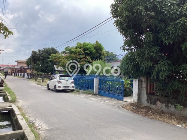 Dijual Rumah Elit Exclusive di Sukajadi, Pekanbaru Dijual Rumah Elit Exclusive di Sukajadi, Pekanbaru