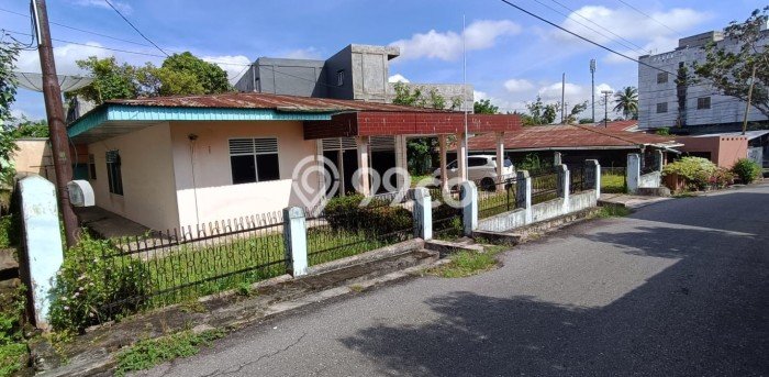 Rumah Idaman Keluarga LB 300m2m² View Gunung di , Pekanbaru Rumah Idaman Keluarga LB 300m2m² View Gunung di , Pekanbaru