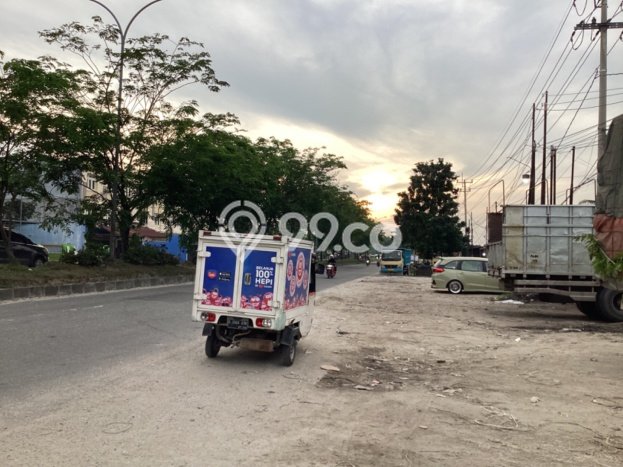 FOR SALE! Ruko di Marpoyan Damai Pekanbaru, LT 213m2, LB 245m2 FOR SALE! Ruko di Marpoyan Damai Pekanbaru, LT 213m2, LB 245m2