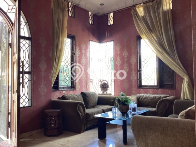Dijual Rumah Mewah Exclusive di Bukit Raya, Pekanbaru Dijual Rumah Mewah Exclusive di Bukit Raya, Pekanbaru