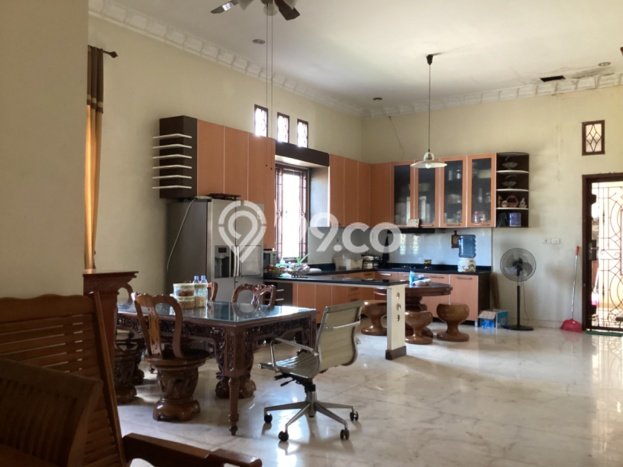 Dijual Rumah Mewah Exclusive di Bukit Raya, Pekanbaru Dijual Rumah Mewah Exclusive di Bukit Raya, Pekanbaru