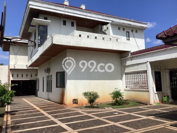 Dijual Rumah Mewah Exclusive di Bukit Raya, Pekanbaru Dijual Rumah Mewah Exclusive di Bukit Raya, Pekanbaru