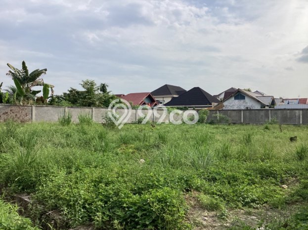 Lahan Kosong Dijual di Pekanbaru dengan Area 1200m2 Lahan Kosong Dijual di Pekanbaru dengan Area 1200m2