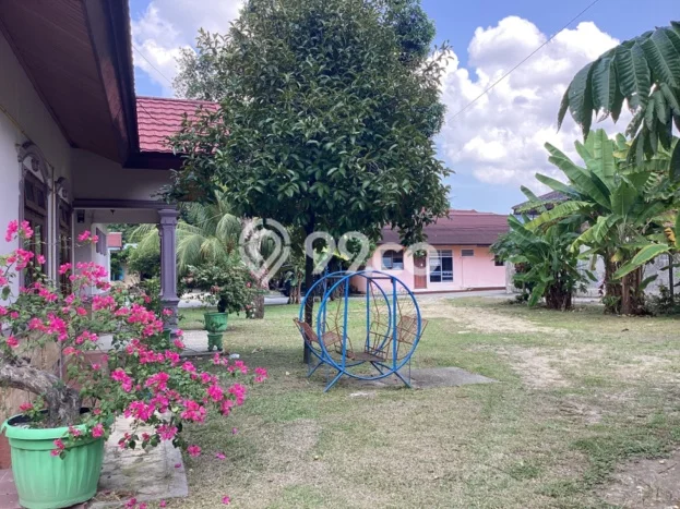 Rumah Elit Modern Tanpa Renovasi di Lima Puluh Pekanbaru Rumah Elit Modern Tanpa Renovasi di Lima Puluh Pekanbaru