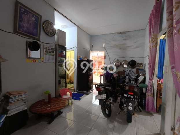 Hunian Impian dengan 2 Kamar Tidur di Lingkungan Asri Tampan, Pekanbaru Hunian Impian dengan 2 Kamar Tidur di Lingkungan Asri Tampan, Pekanbaru