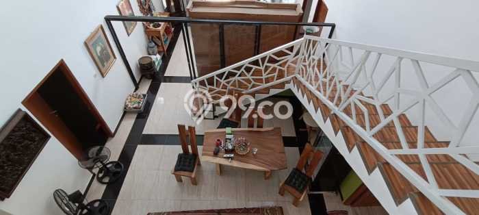 Rumah SUPER MEWAH! di Tampan, Pekanbaru, Luas 400m2m² LB 110m2m², BISA KPR Rumah SUPER MEWAH! di Tampan, Pekanbaru, Luas 400m2m² LB 110m2m², BISA KPR