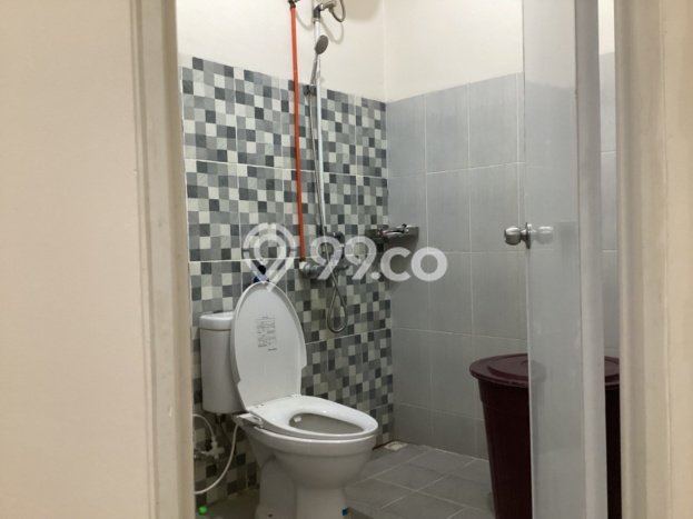 Hunian Cantik Modern Lb 83m2 di Rumbai, Pekanbaru Hunian Cantik Modern Lb 83m2 di Rumbai, Pekanbaru