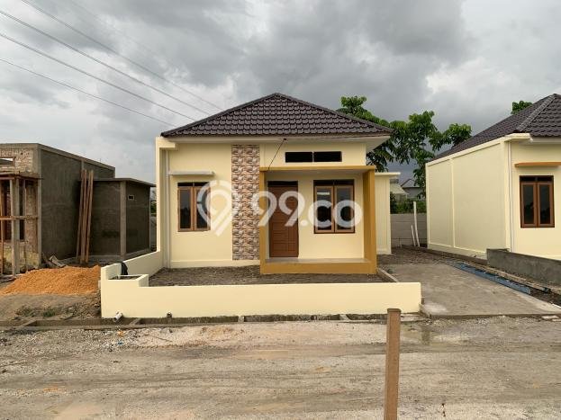 Rumah Budget Favorit Dijual Area Tambang LT 108m2 Rumah Budget Favorit Dijual Area Tambang LT 108m2