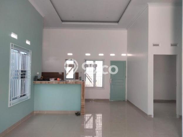 Ruko Area Strategis di Tenayan Raya, Luas 161m2m², Jalan Utama Ruko Area Strategis di Tenayan Raya, Luas 161m2m², Jalan Utama