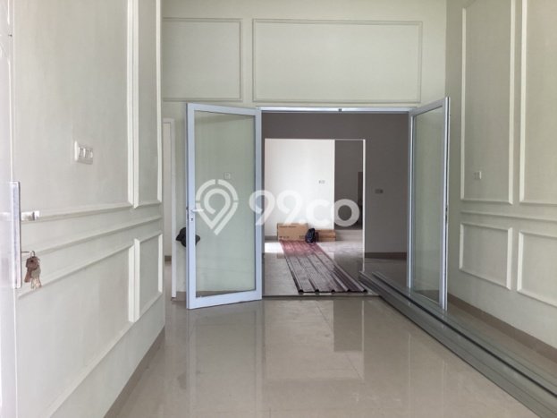 Hunian Cantik Minimalis Lb 110m2 di Tenayan Raya, Pekanbaru Hunian Cantik Minimalis Lb 110m2 di Tenayan Raya, Pekanbaru