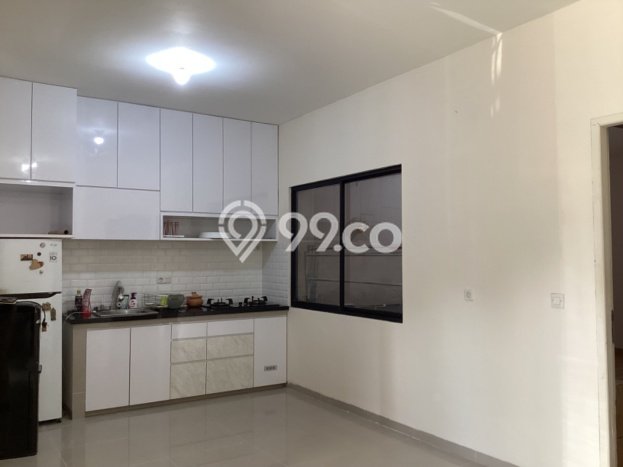 Hunian Cantik Modern Lb 83m2 di Rumbai, Pekanbaru Hunian Cantik Modern Lb 83m2 di Rumbai, Pekanbaru