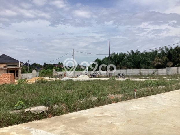DIJUAL CEPAT! Rumah Tenayan Raya, Pekanbaru, LT 120m2m² Bangunan 50m2m² DIJUAL CEPAT! Rumah Tenayan Raya, Pekanbaru, LT 120m2m² Bangunan 50m2m²